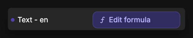 Purple bound property