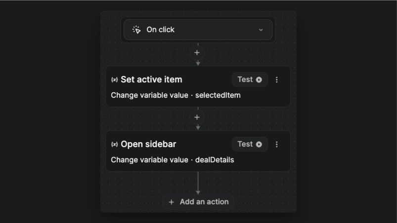 select-item-workflow