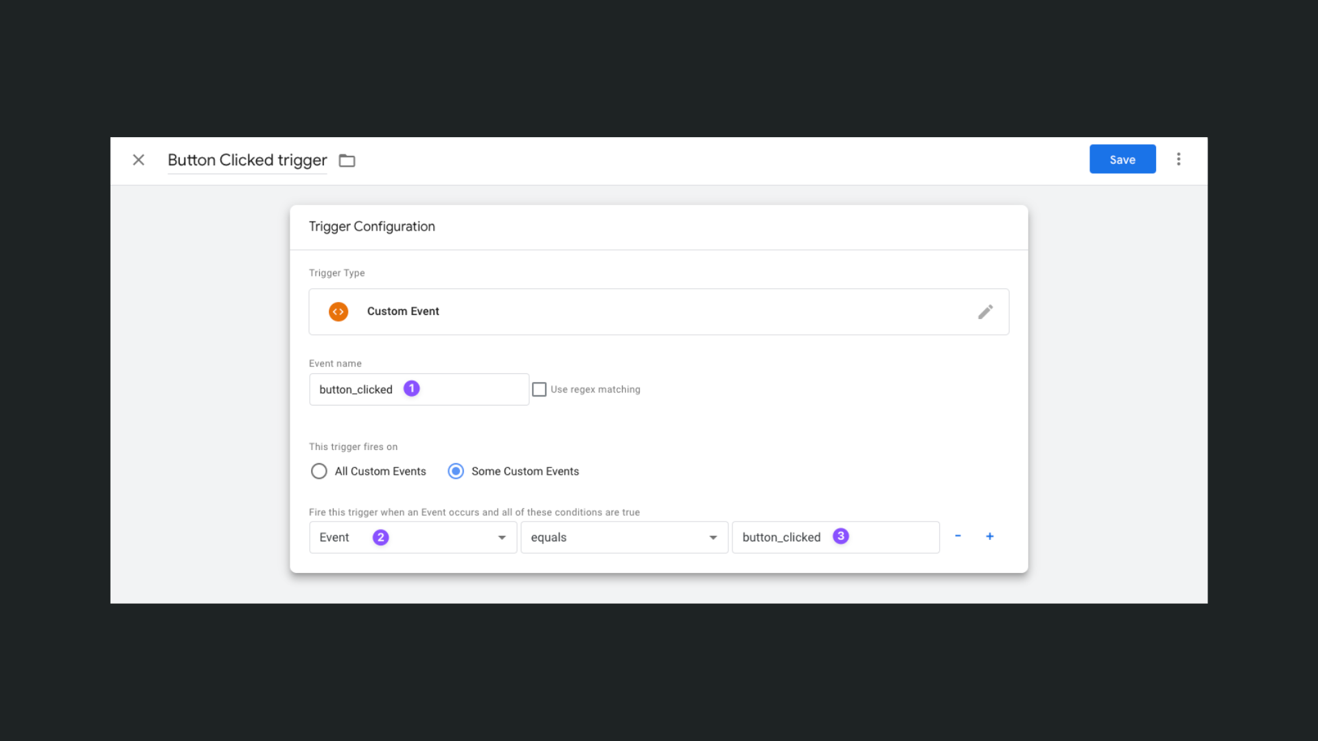Using the dataLayer in Google Tag Manager