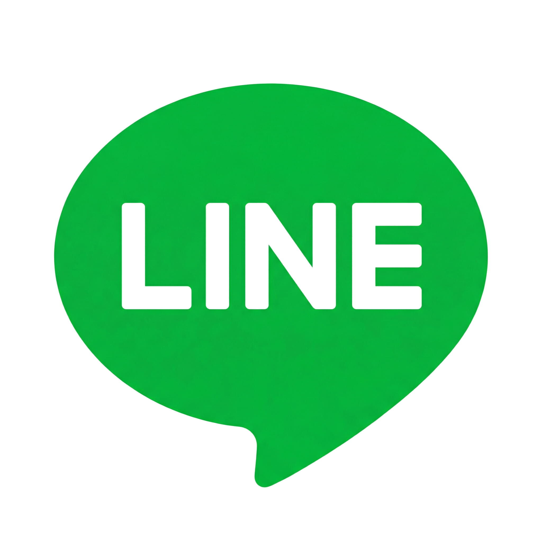 LINE
