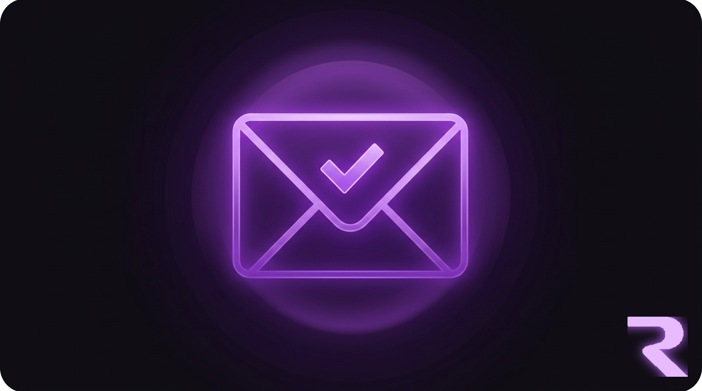 Sending an email with Resend thumbnail